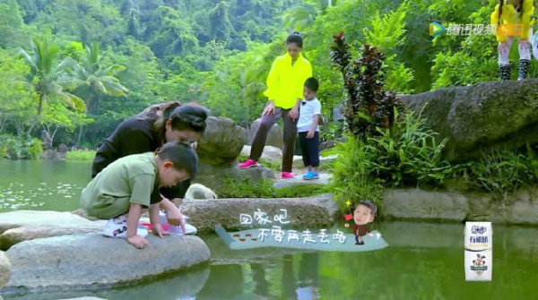 《不可思议的妈妈2》播放量突破6.1亿  引领亲子内容营销新思路